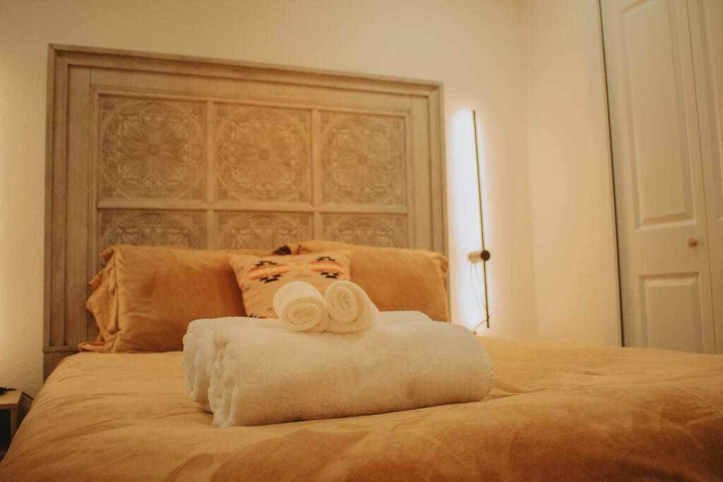 Prickly Pear At Cactus Flower-Hot Tub-Pet Friendly-No Pet Fees! Albuquerque Exterior foto